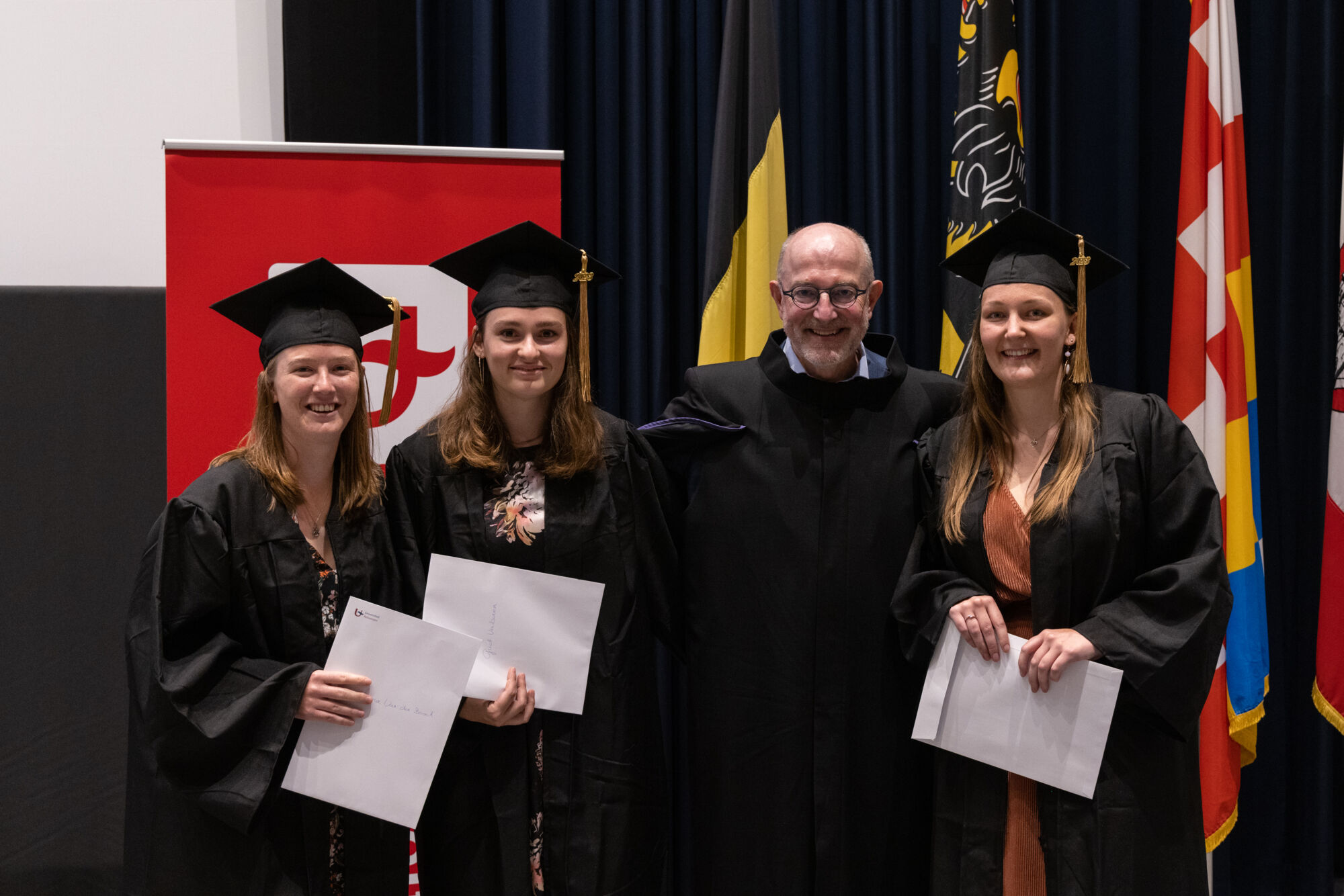 Proclamatie geneeskunde - master - 2023 