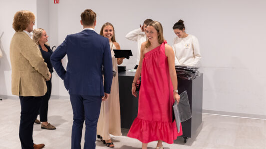 Proclamatie master REVAKI 2024