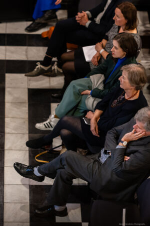 Emeritaatsviering professor Ilse Loots (FSW)