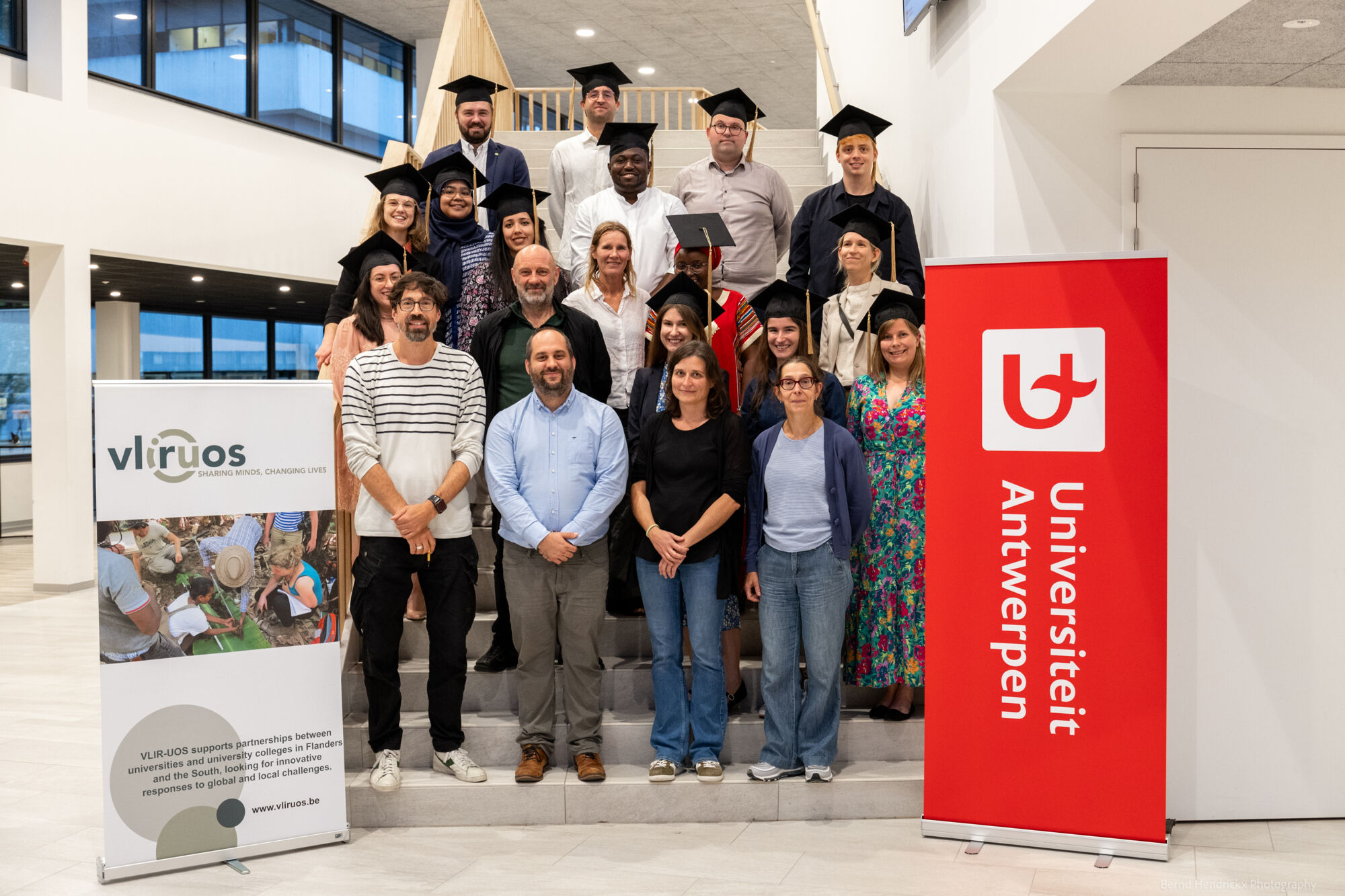 Graduation Master Epidemiology