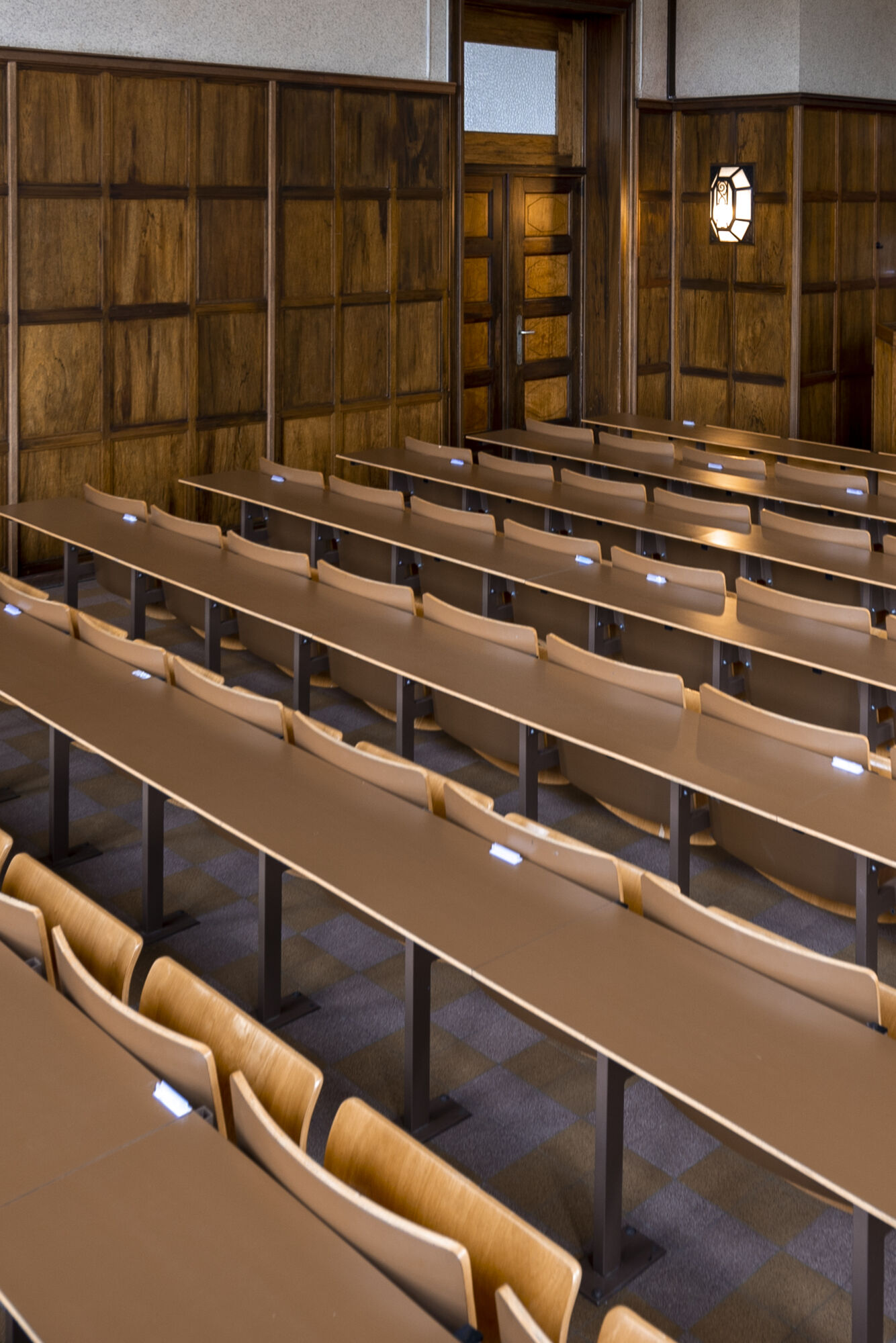 Aula Lumumba