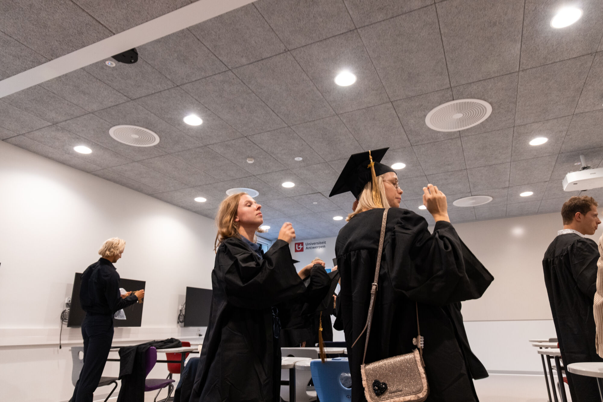 Proclamatie geneeskunde - master - 2023 