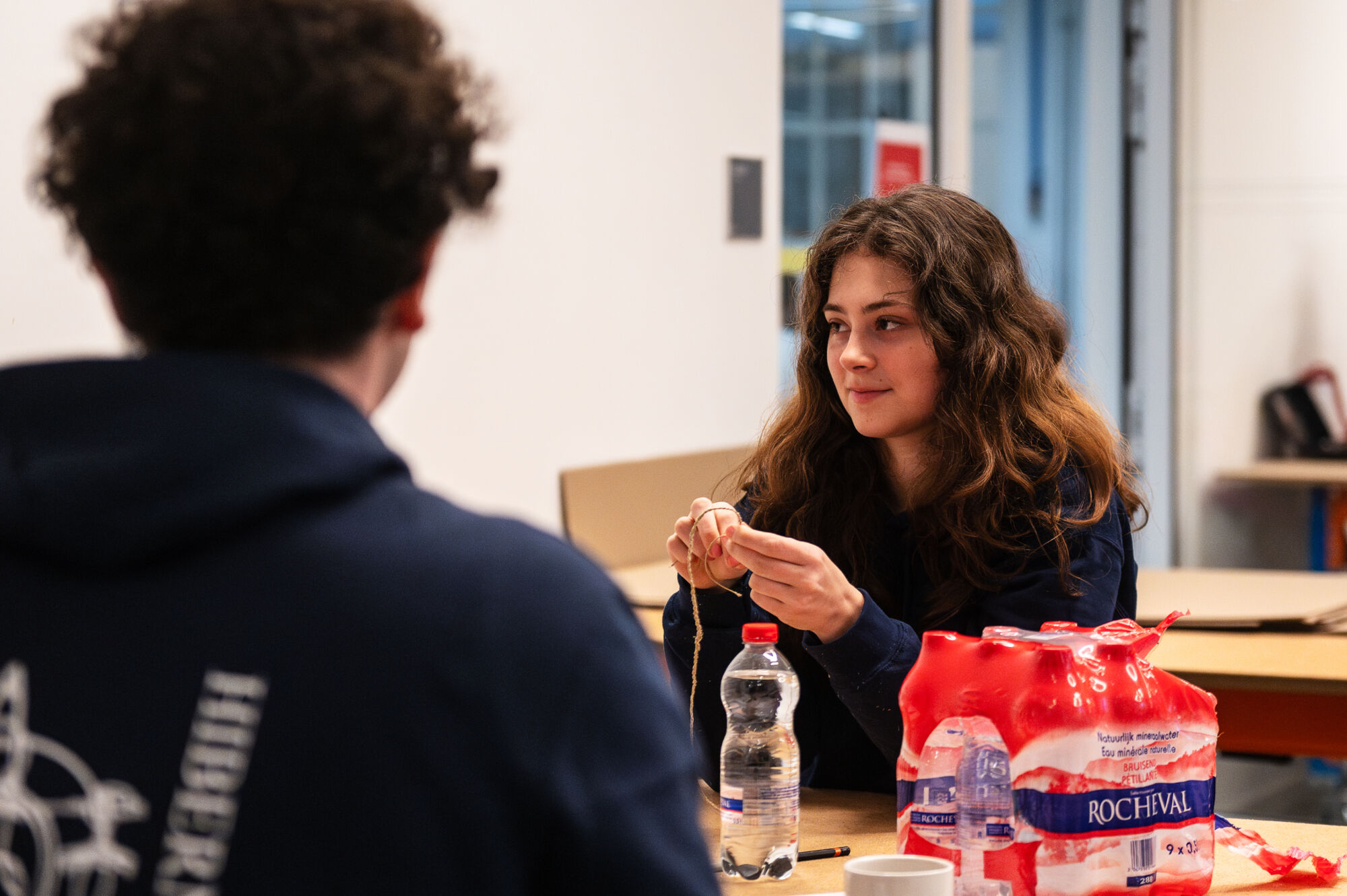 Campusclub stadscampus