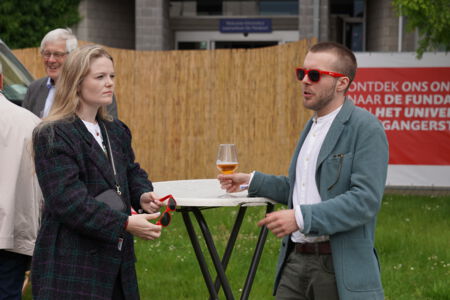 Unifiesta personeelsfeest 2024