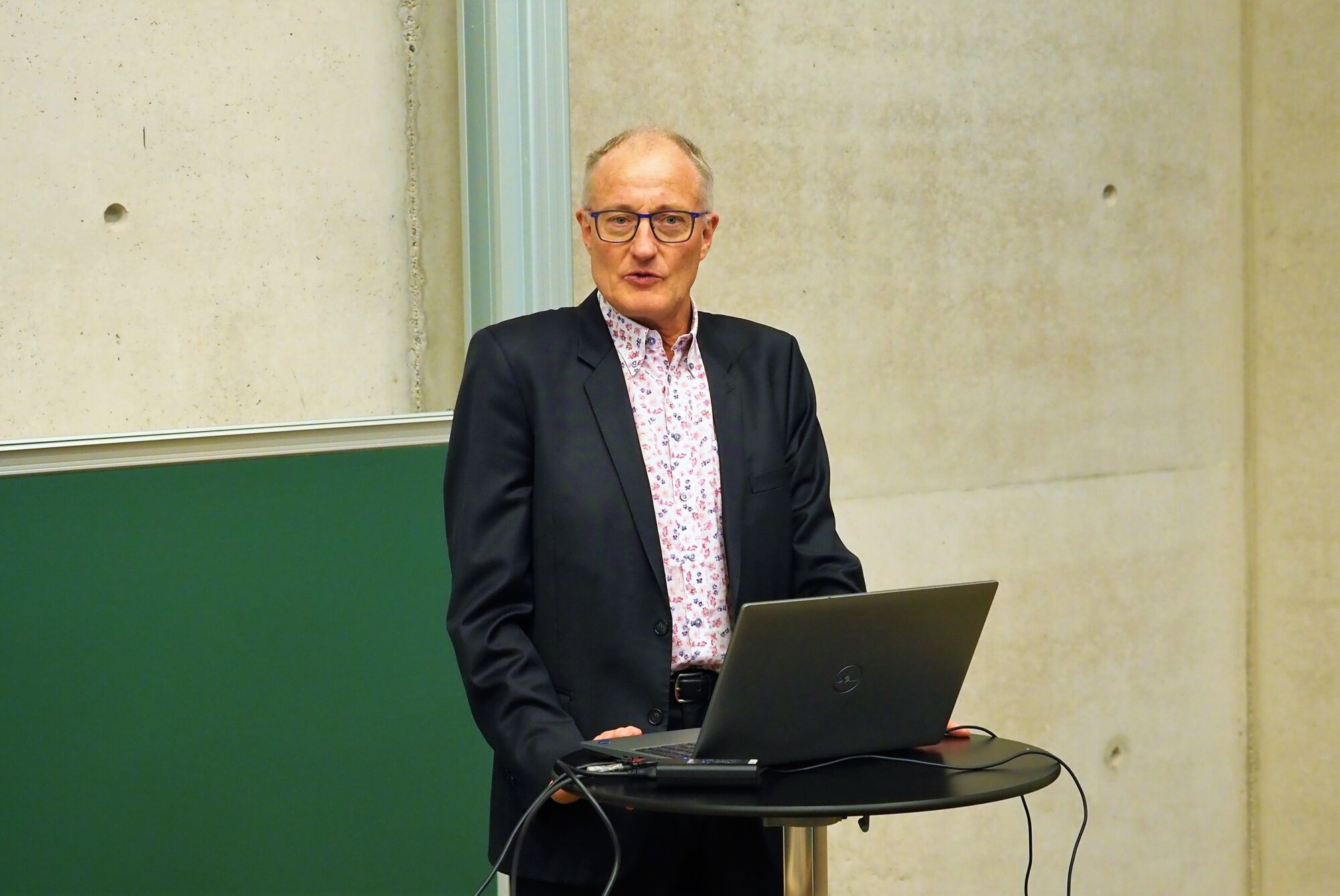 Doctoraatsverdediging Christophe Berkhout - 30 juni 2023