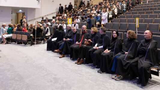 Proclamatie master REVAKI 2024