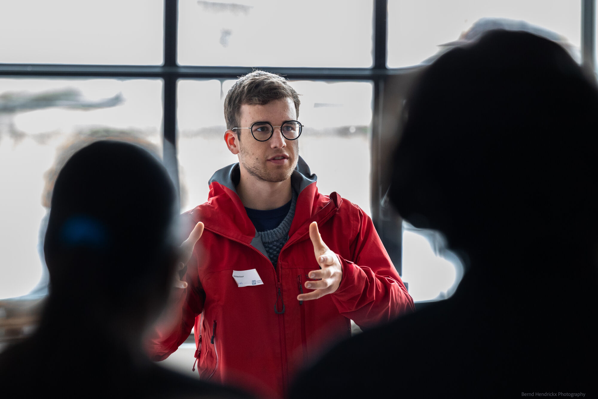 infodag 4 mei 2024