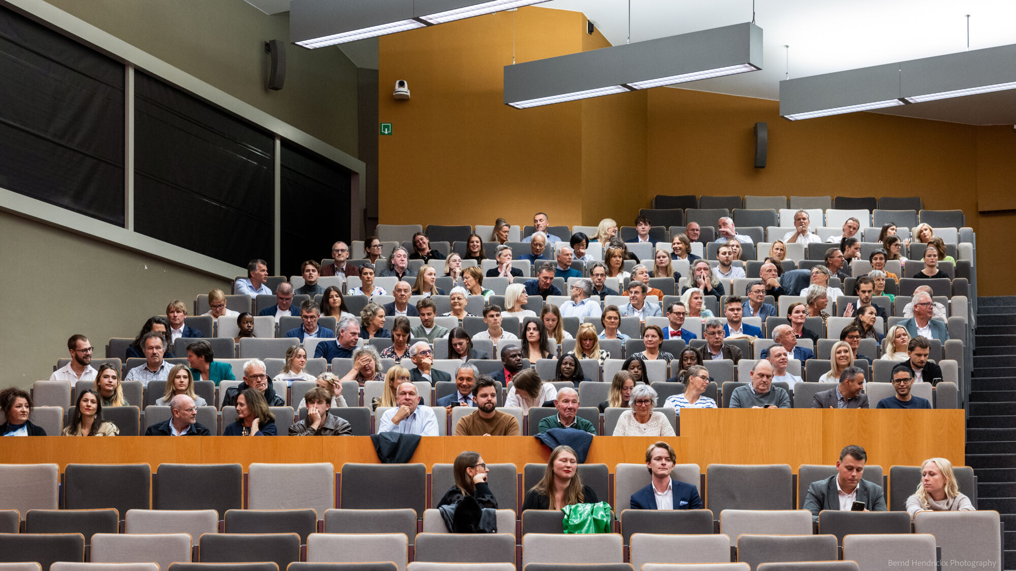Proclamatie Faculteit Rechten 2024