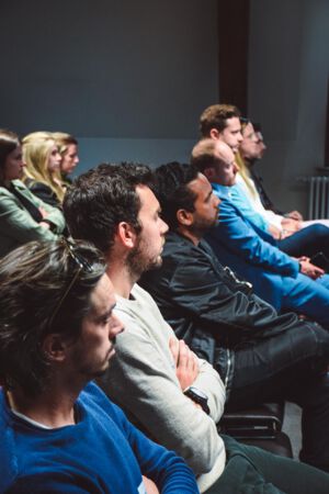 Inclusief Ontwerpen - productontwikkeling