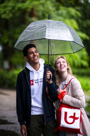 Sfeerfoto's Campus Drie Eiken 24-05-2024