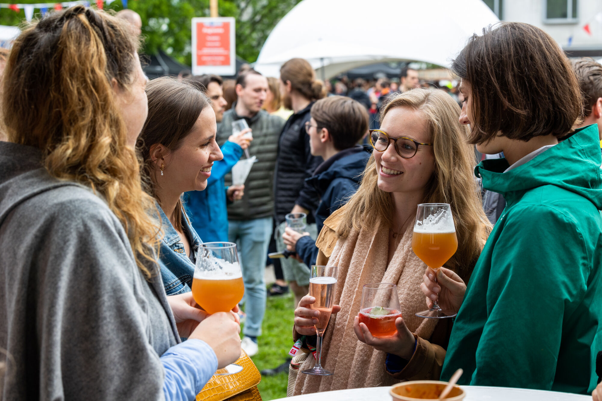 Unifiësta personeelsfeest 2023