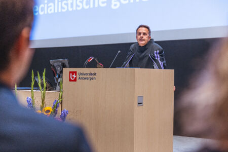 Master na master specialistische geneeskunde 2022