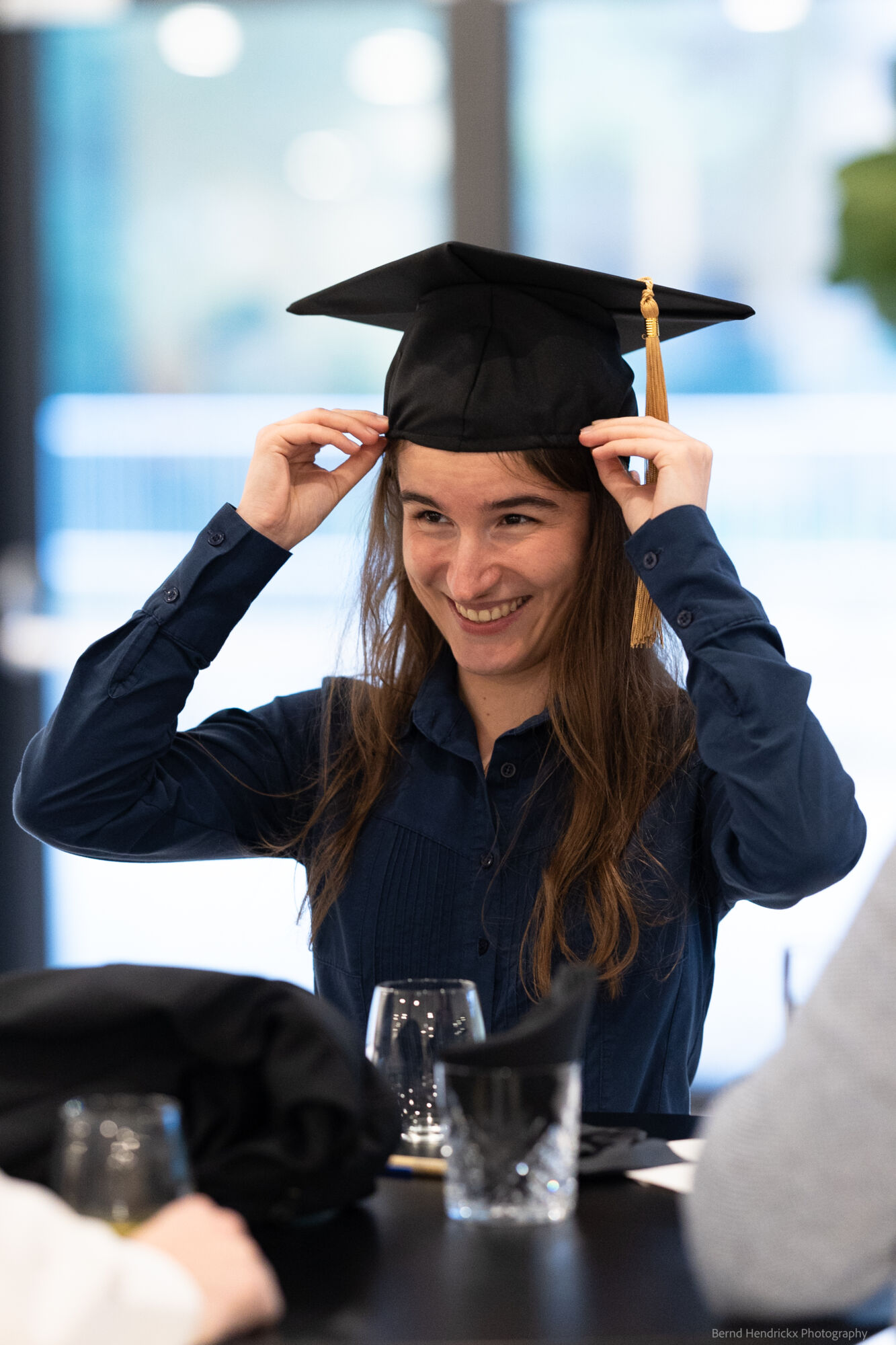 Graduation Master Epidemiology