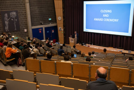  Faculty Research Day 2024