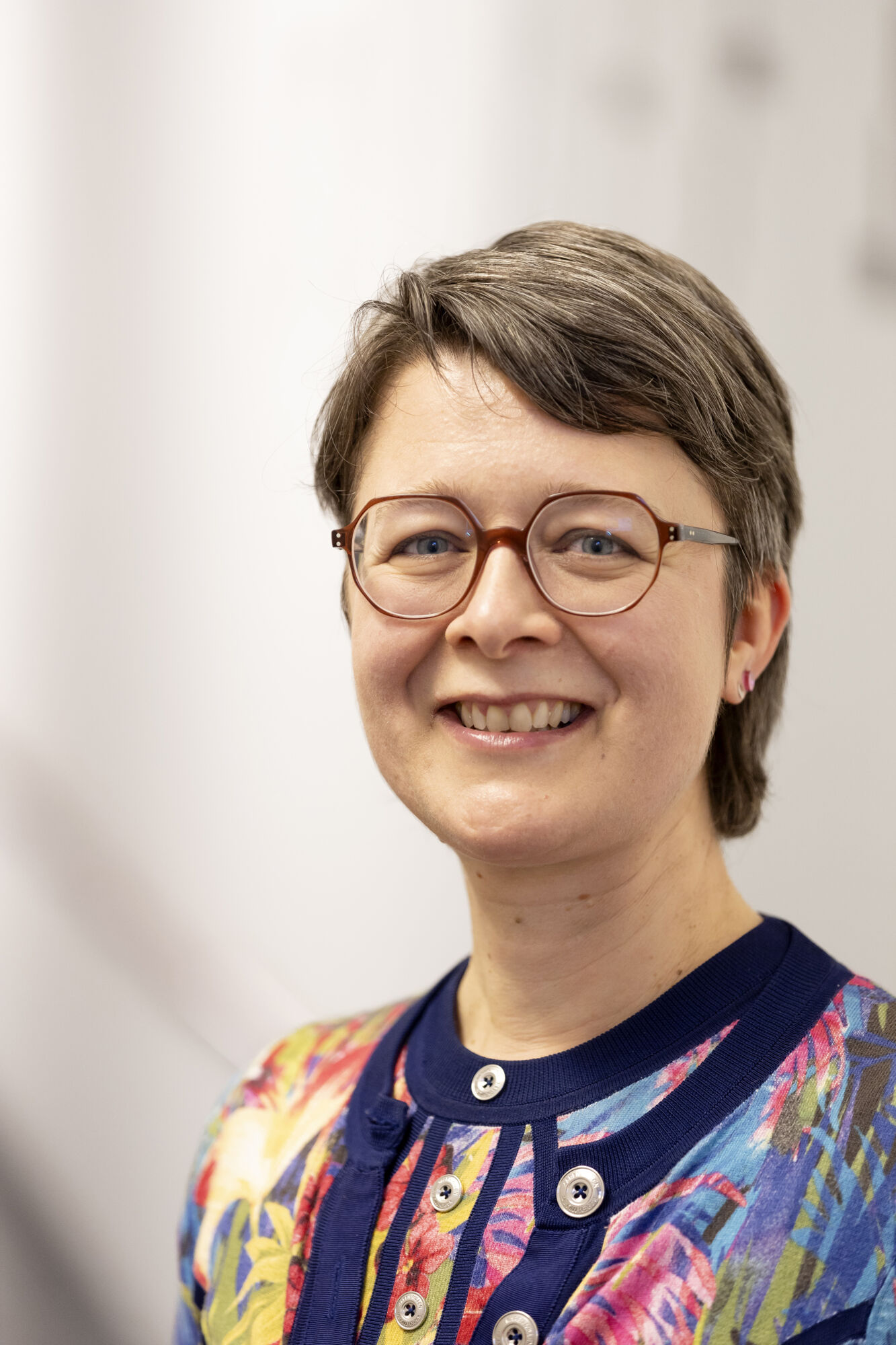 Nele Hillewaere
