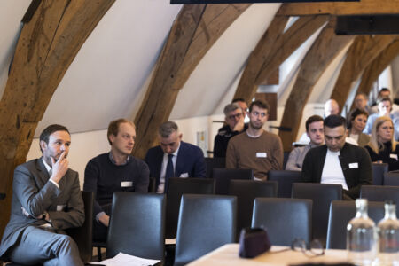 Module 2 dag 1 en 2 - Pro League Business School