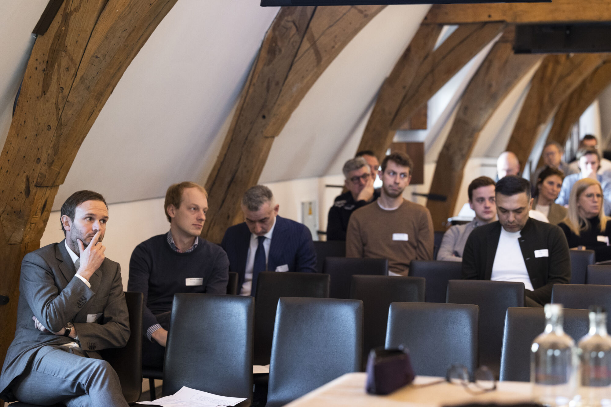 Module 2 dag 1 en 2 - Pro League Business School