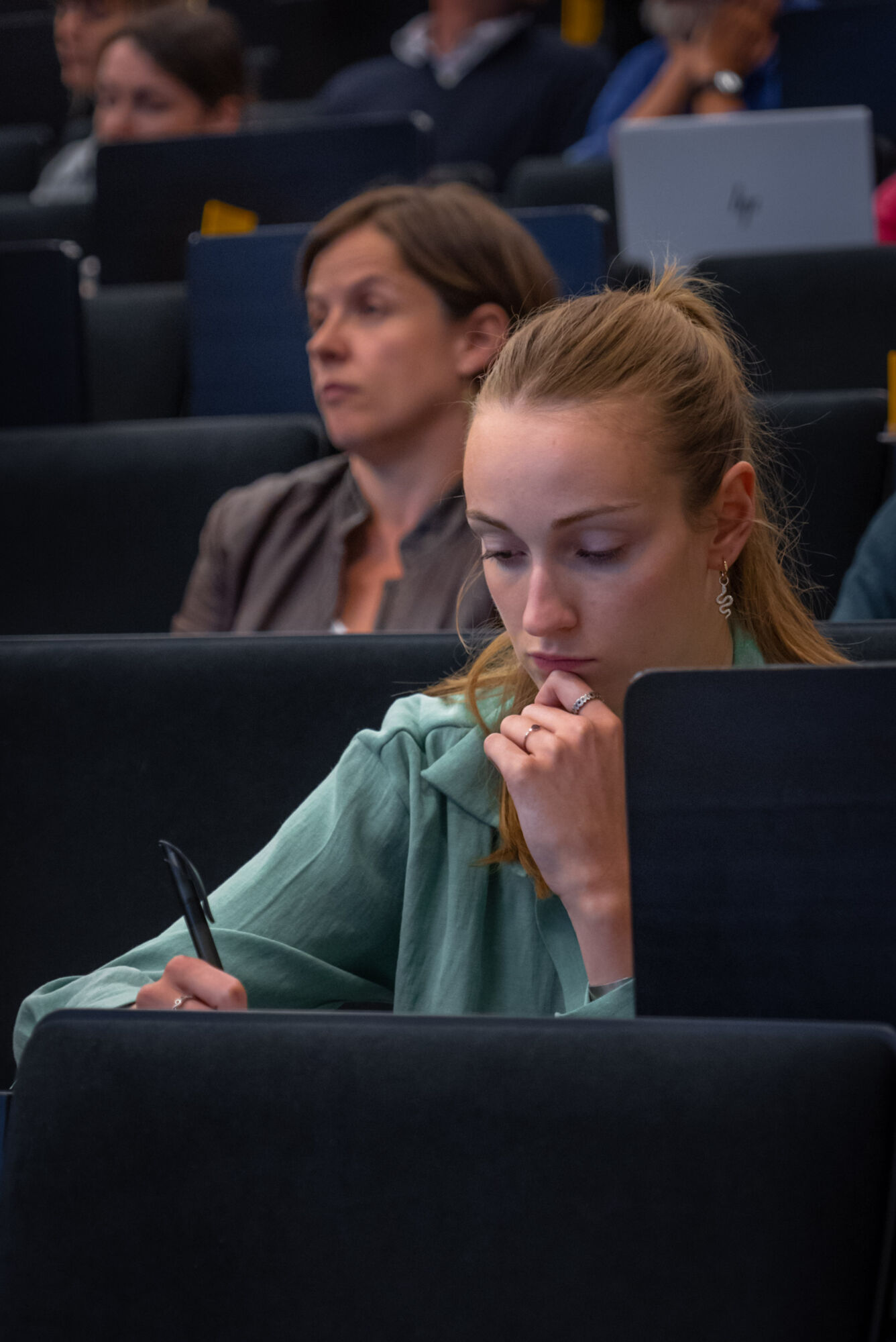 Inauguratie leerstoel Tilman