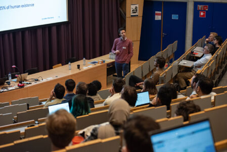  Faculty Research Day 2024