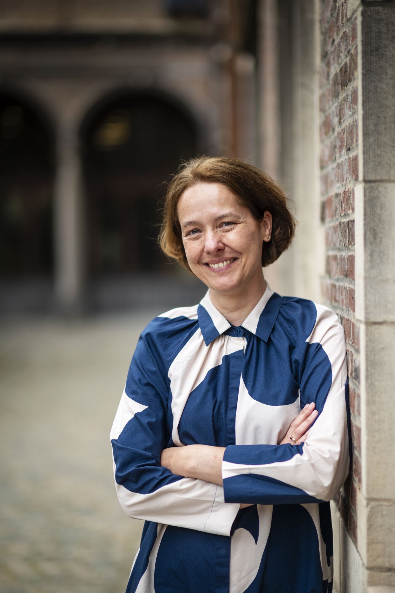 Dagelijks bestuur Faculteit Rechten - september 2024