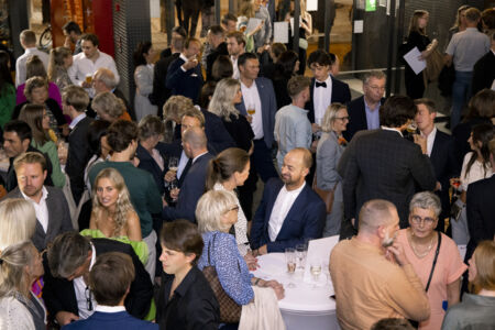 Proclamatie FOW 2022