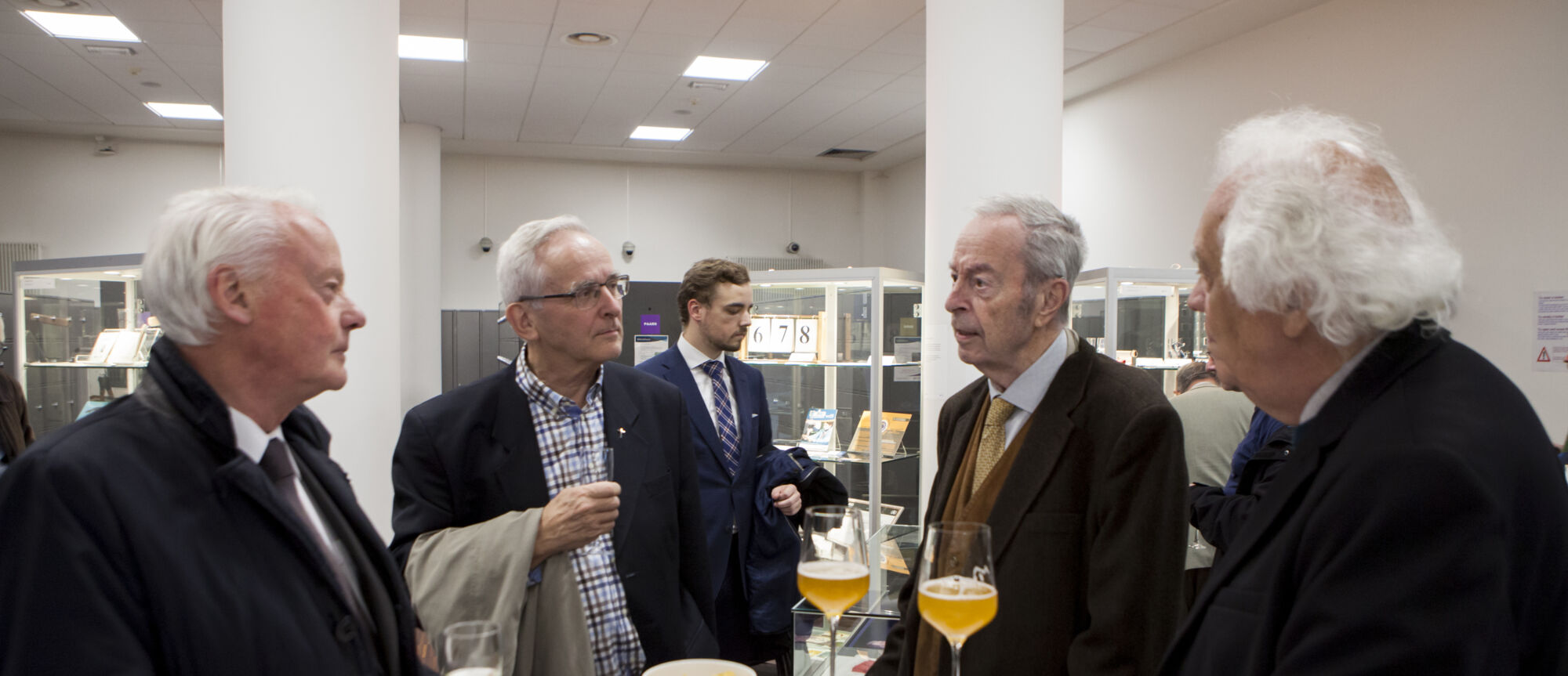 Het Collectief Geheugen van de Universiteit Antwerpen (opening expo) (54).jpg