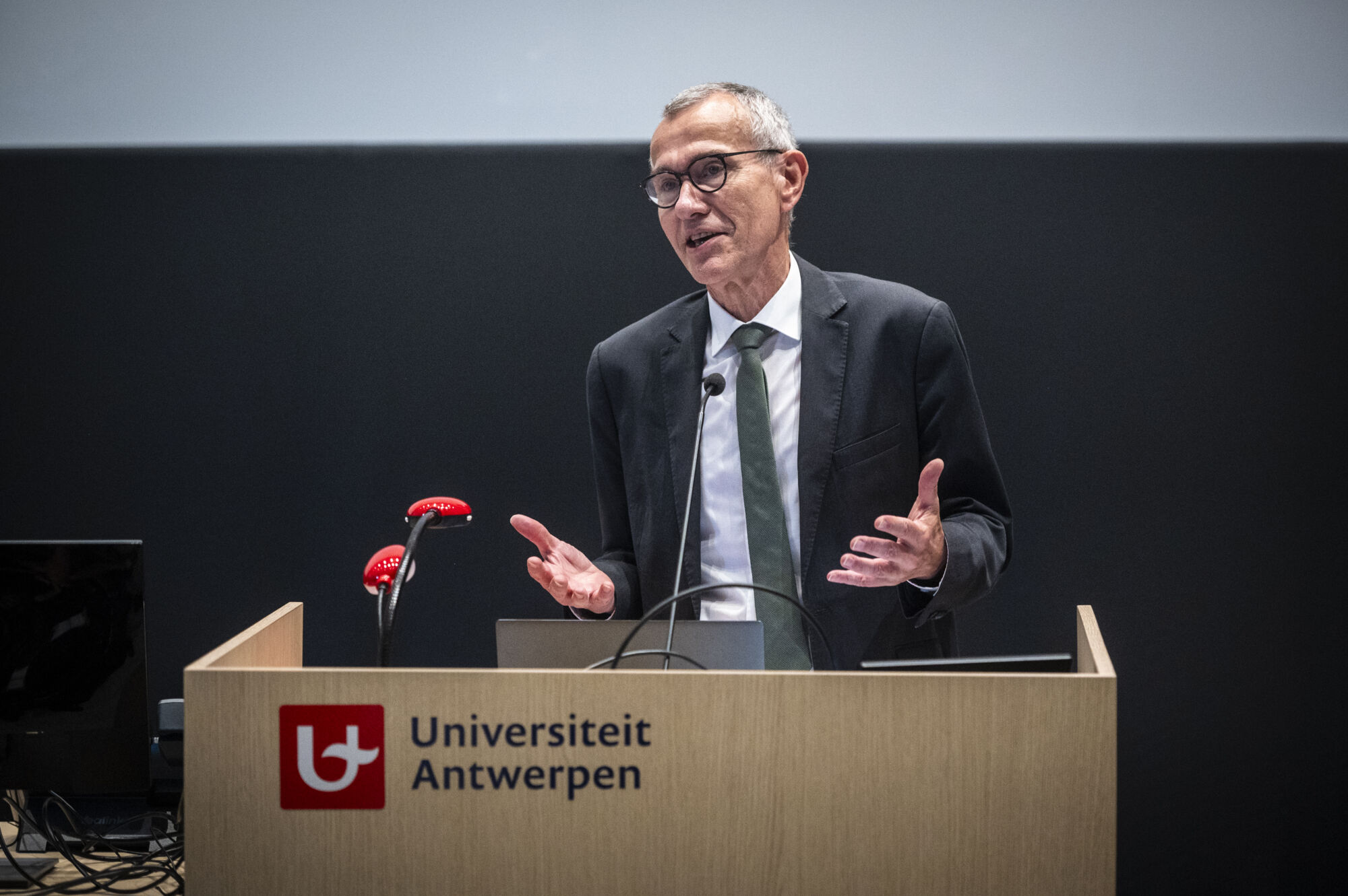 Verpleegkundige in de huisartsenpraktijk - proclamatie 2024