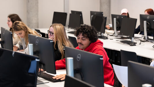 Les Faculteit Rechten 16-04-2024
