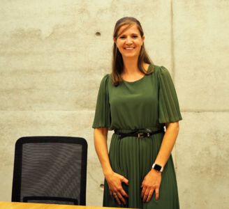 Doctoraatsverdediging Tinne Van Aggelpoel - 9 september 2021