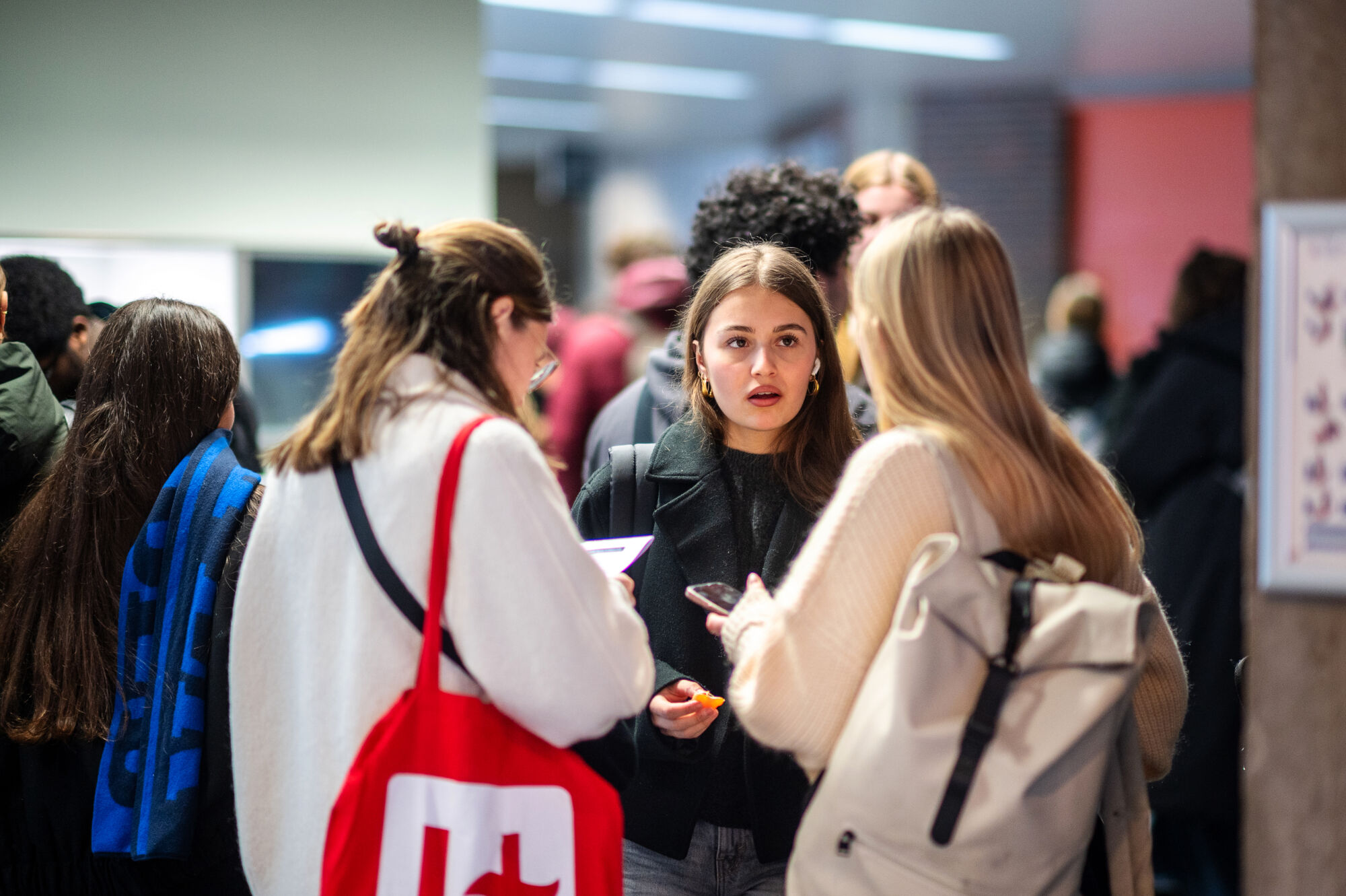 Campus Club - Stadscampus