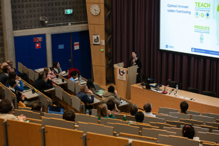  Faculty Research Day 2024