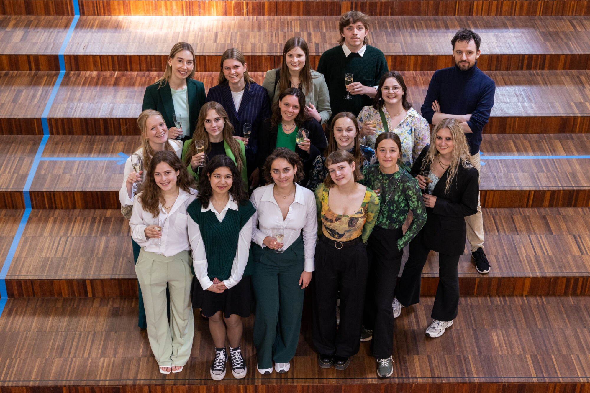 bachelorcongres 23 mei 2023