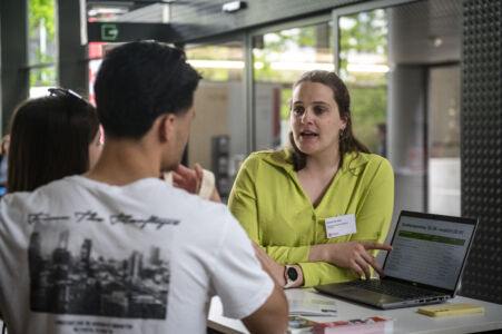 Infodag mei 2023 en activatie