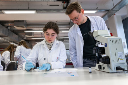 Campus Club 2025 - buitencampussen