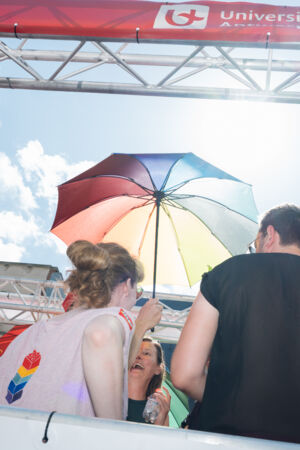 Antwerp pride 2023
