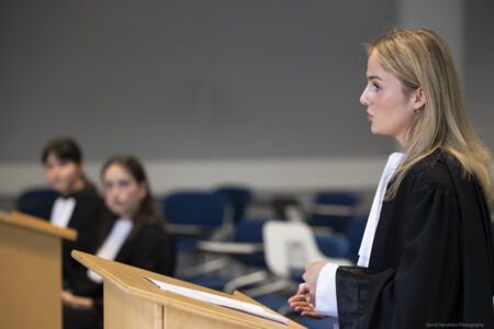 Les Faculteit Rechten 14-05-2024