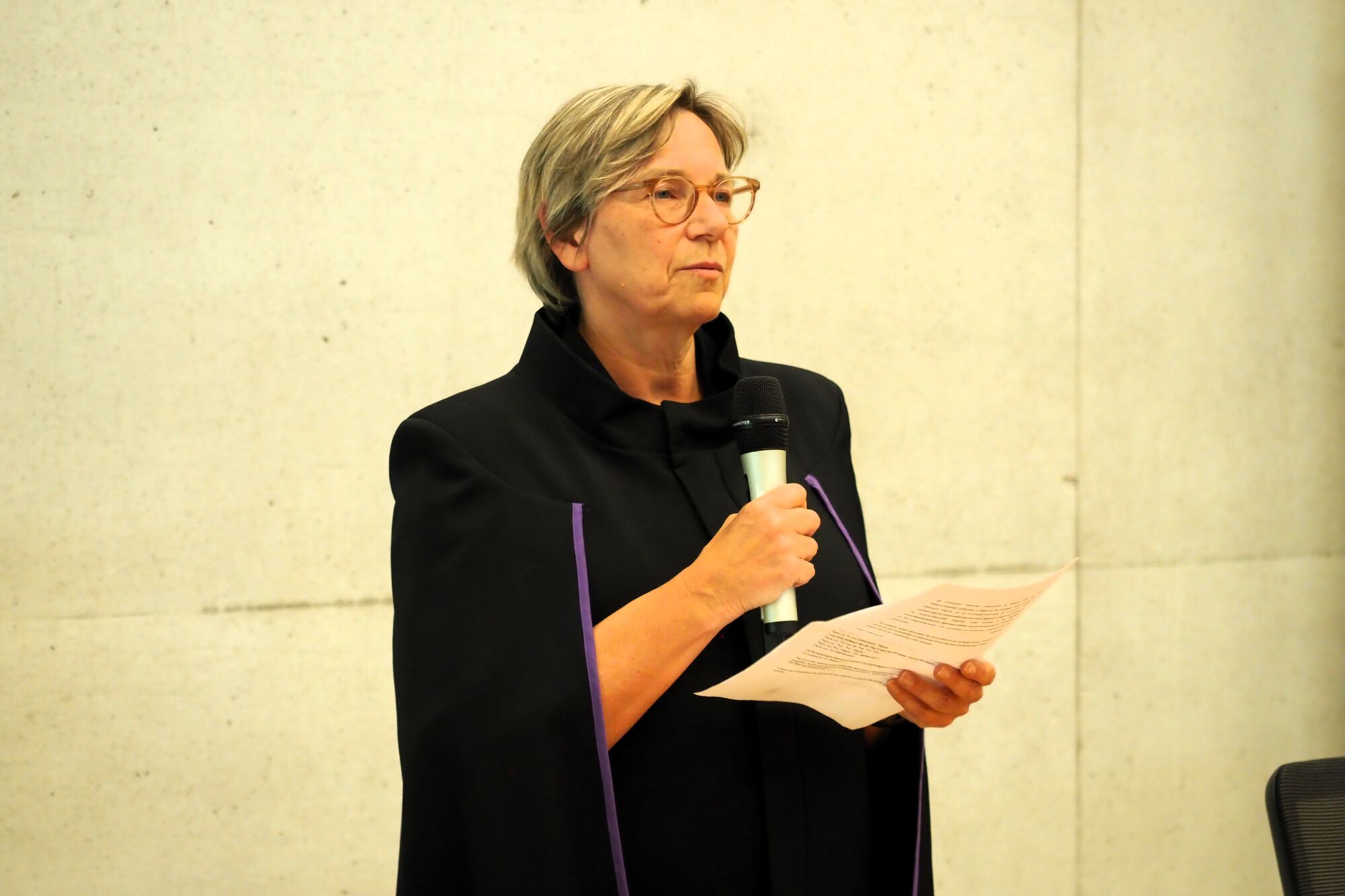 Doctoraatsverdediging Tatjana Locus 