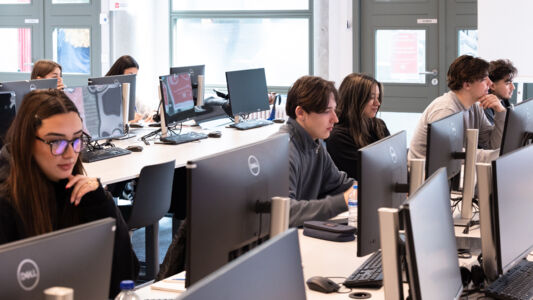 Les Faculteit Rechten 16-04-2024
