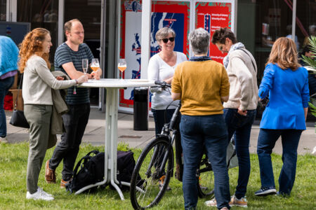 Unifiësta personeelsfeest 2023