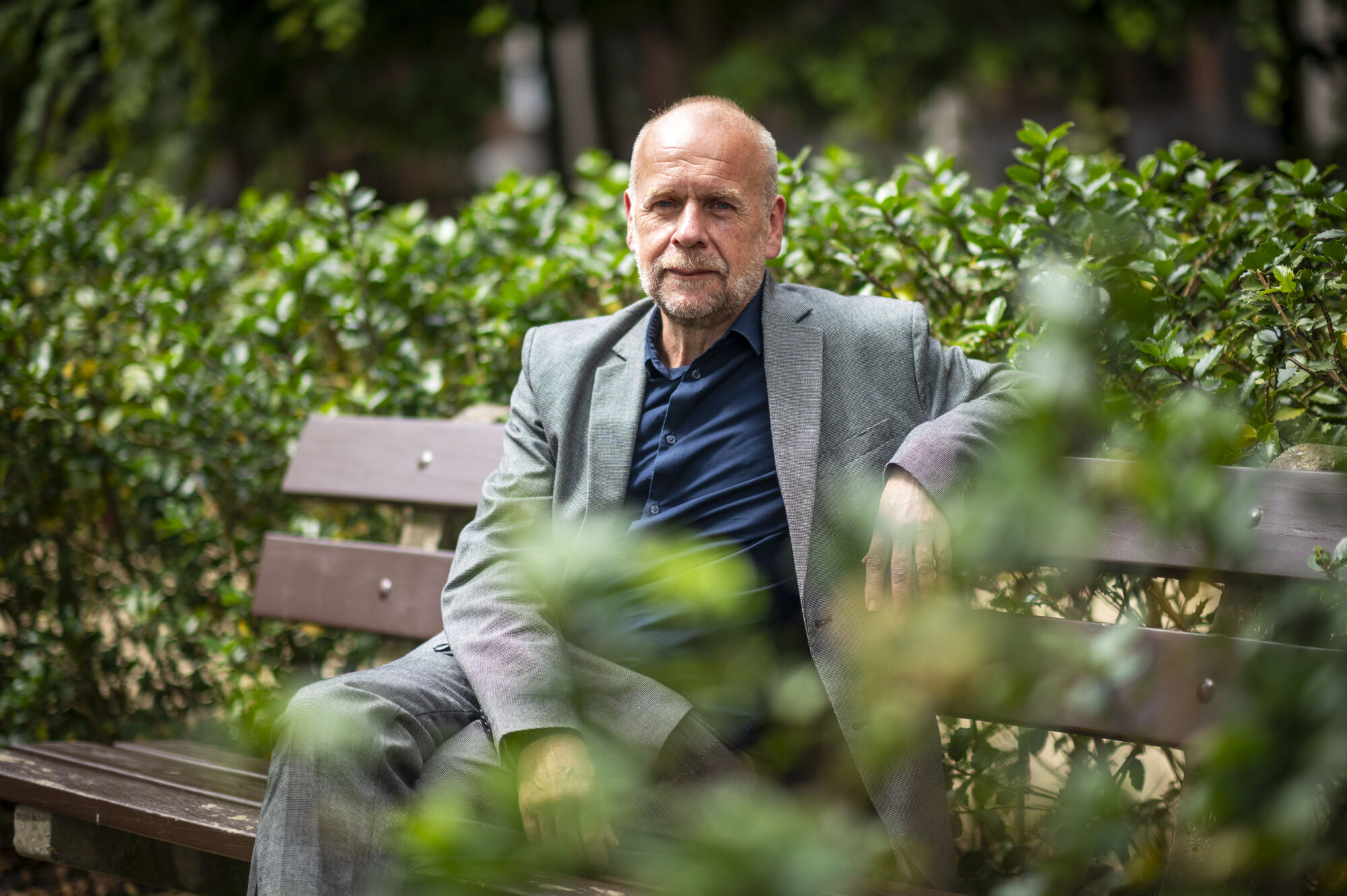 Dagelijks bestuur Faculteit Rechten - september 2024