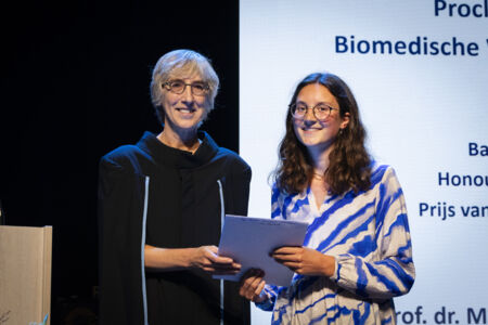 Proclamatie FBD 2024