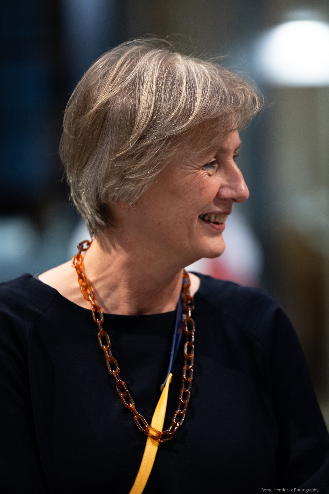 Emeritaatsviering professor Ilse Loots (FSW)