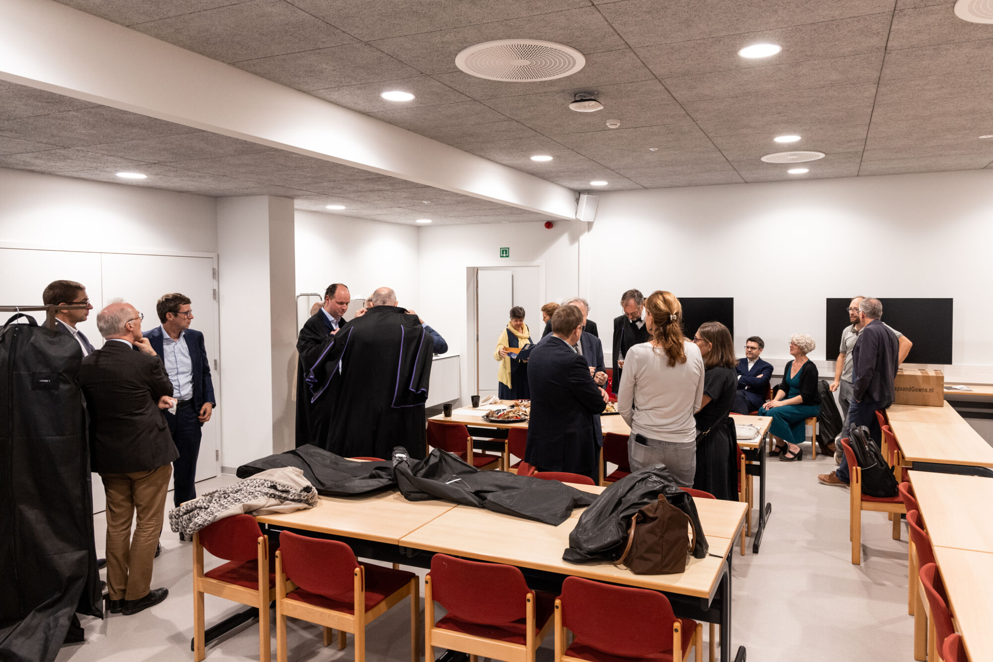 Proclamatie geneeskunde - master - 2023 