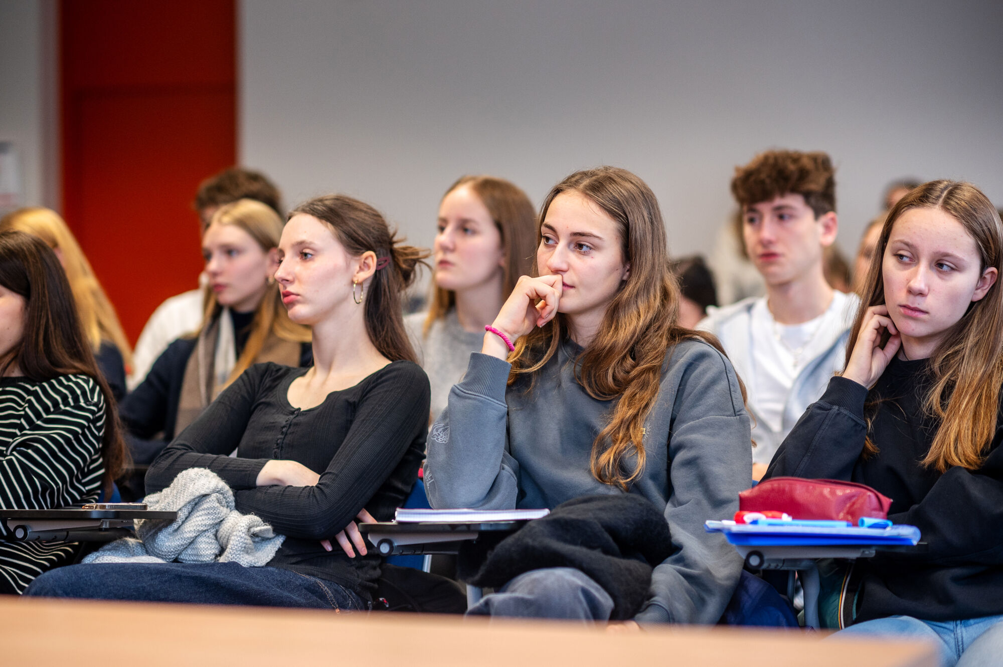 Campus Club - Stadscampus
