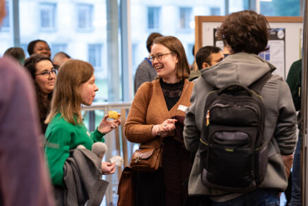  Faculty Research Day 2024