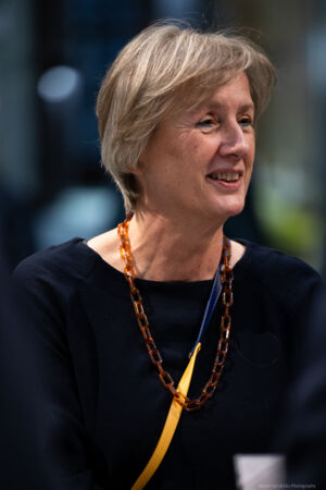 Emeritaatsviering professor Ilse Loots (FSW)