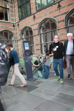 Postdoc Day 6 June 2024