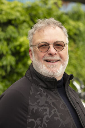 Jan Dries