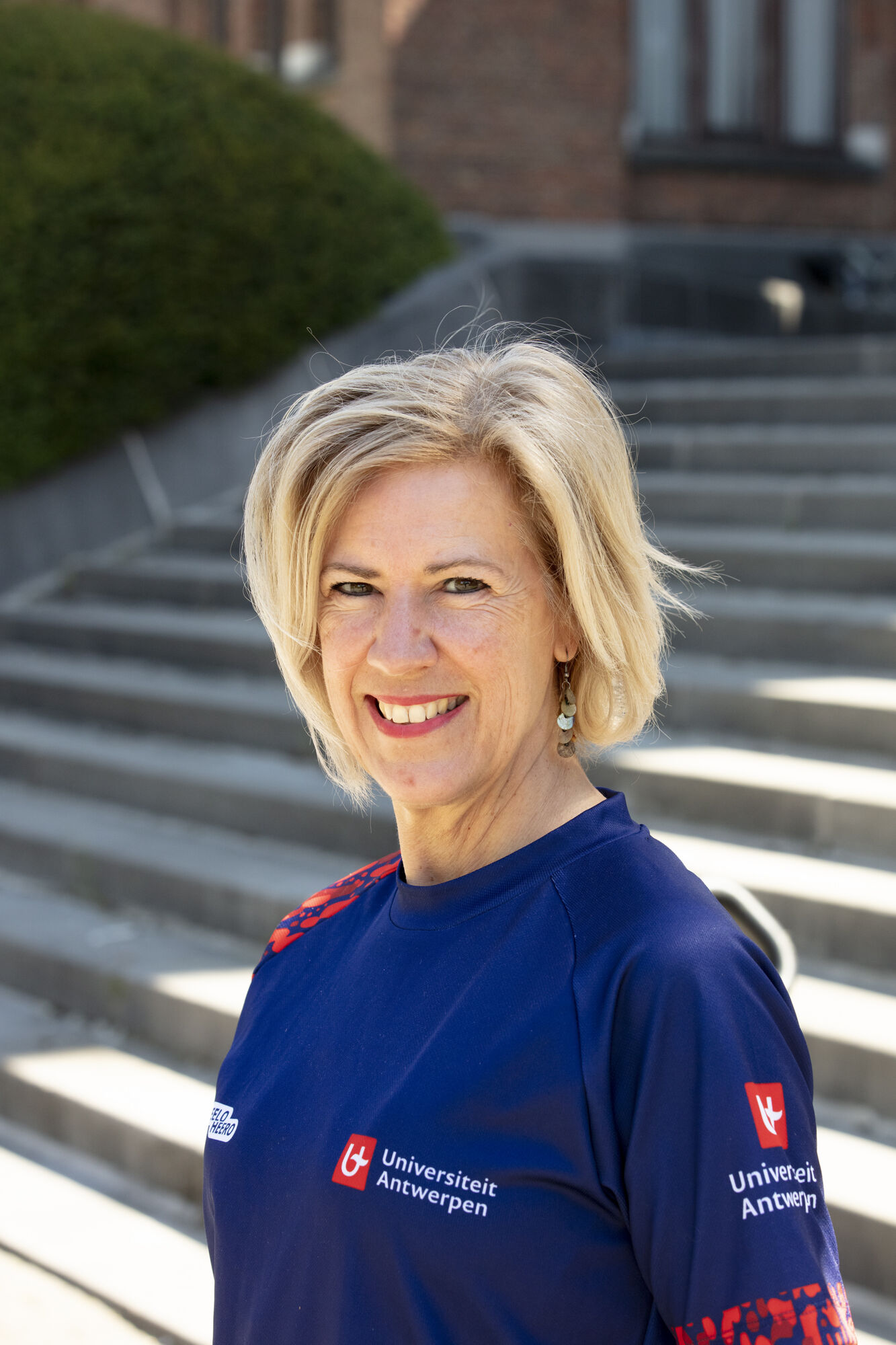 Cindy De Moor