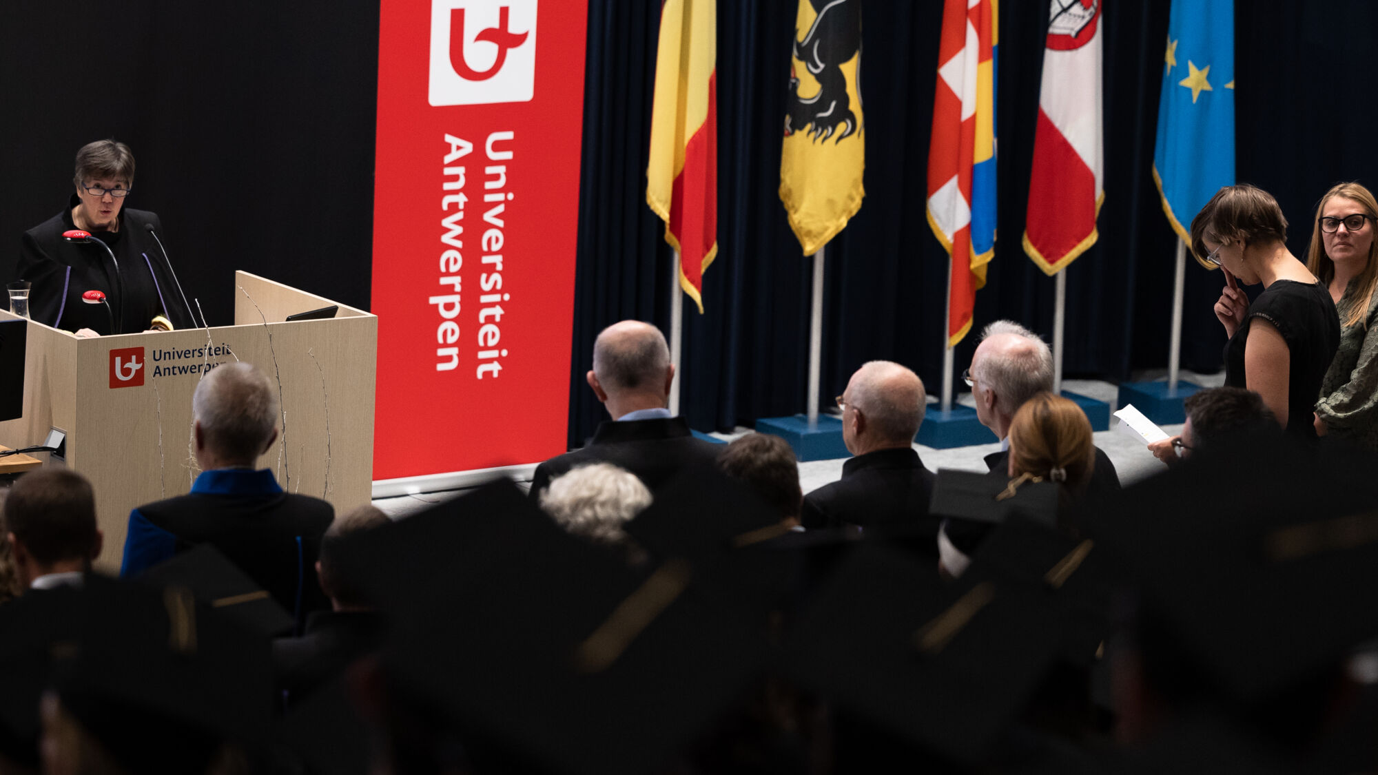 Proclamatie geneeskunde - master - 2023 